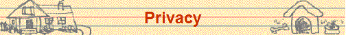 Privacy